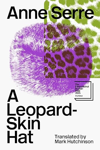 A Leopard‑Skin Hat