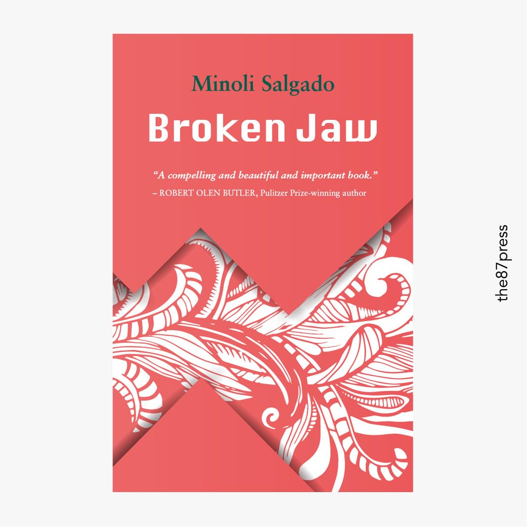 Broken Jaw