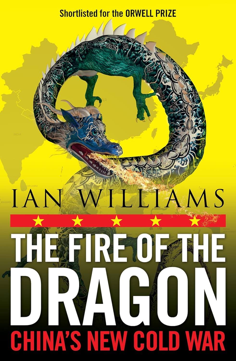 Fire of the Dragon