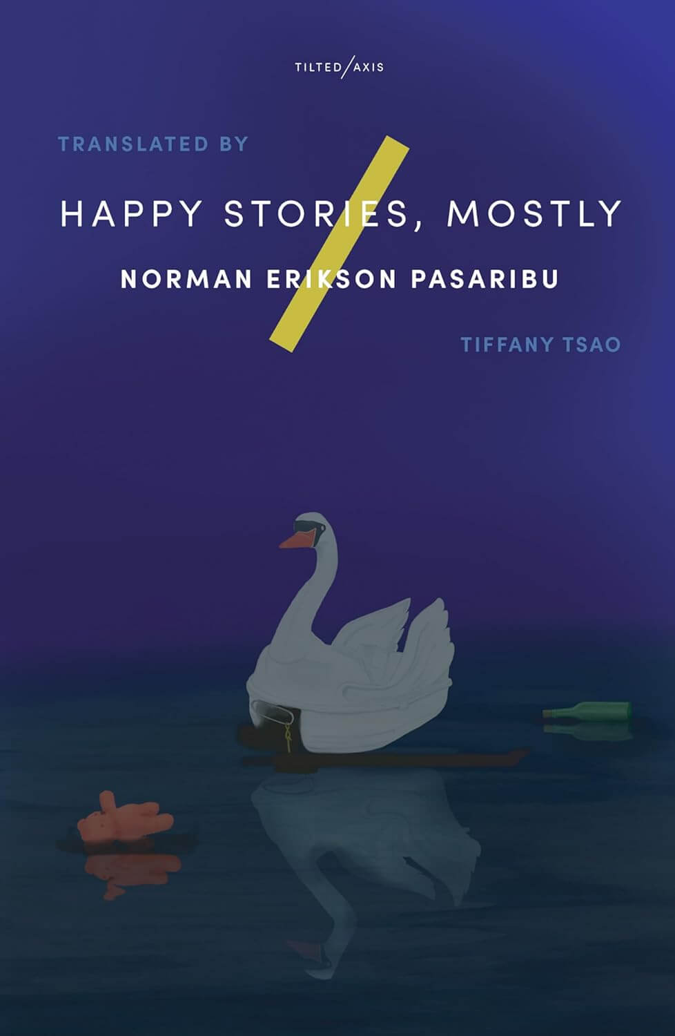 Happy Stories, Mostly