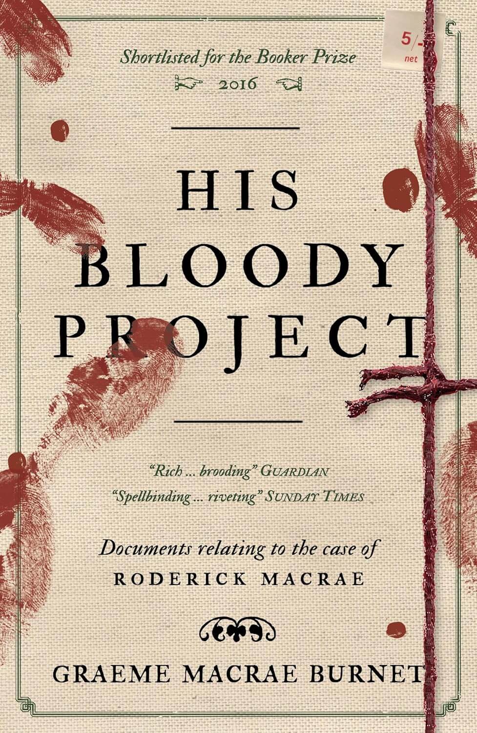 His Bloody Project