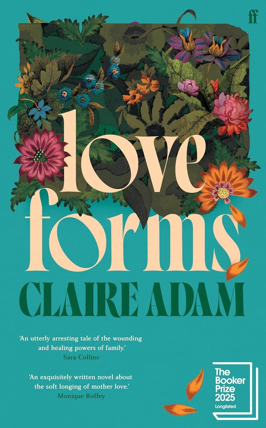 Love Forms