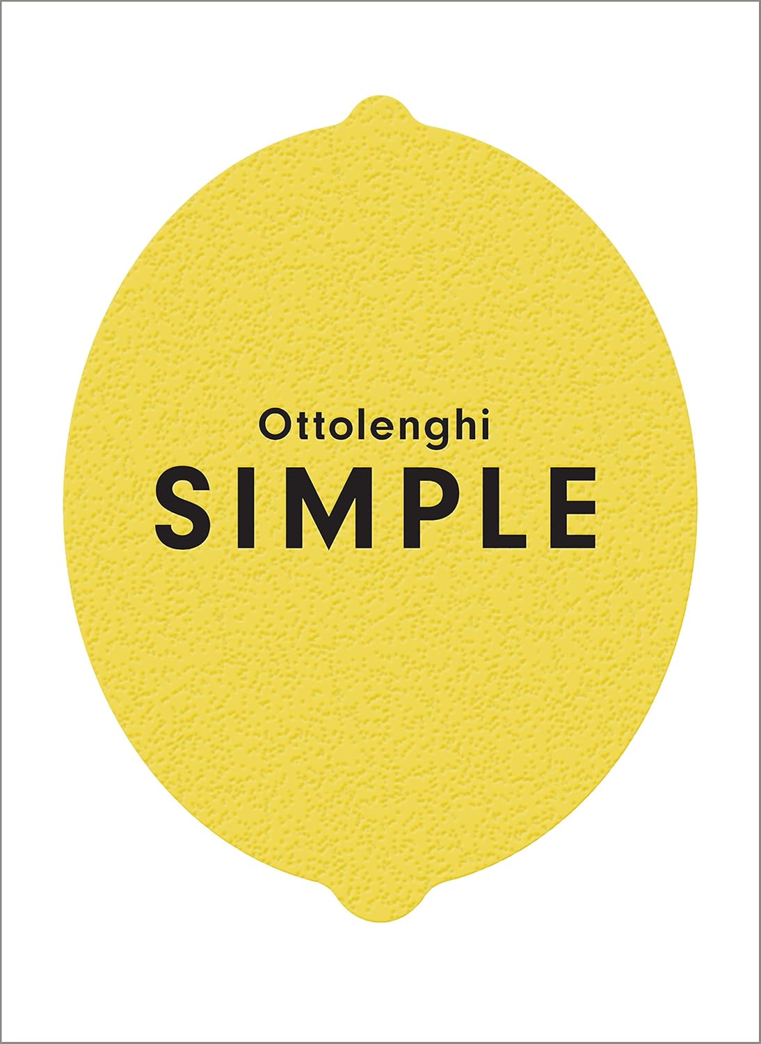 Ottolenghi Simple