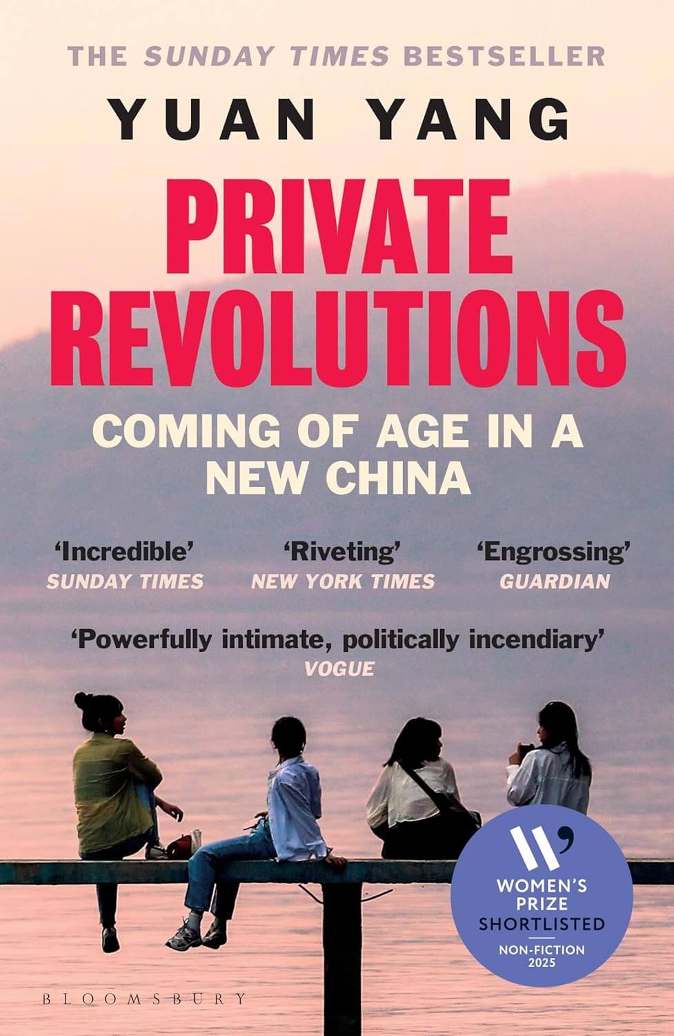 Private Revolutions: Coming of Age in a New China