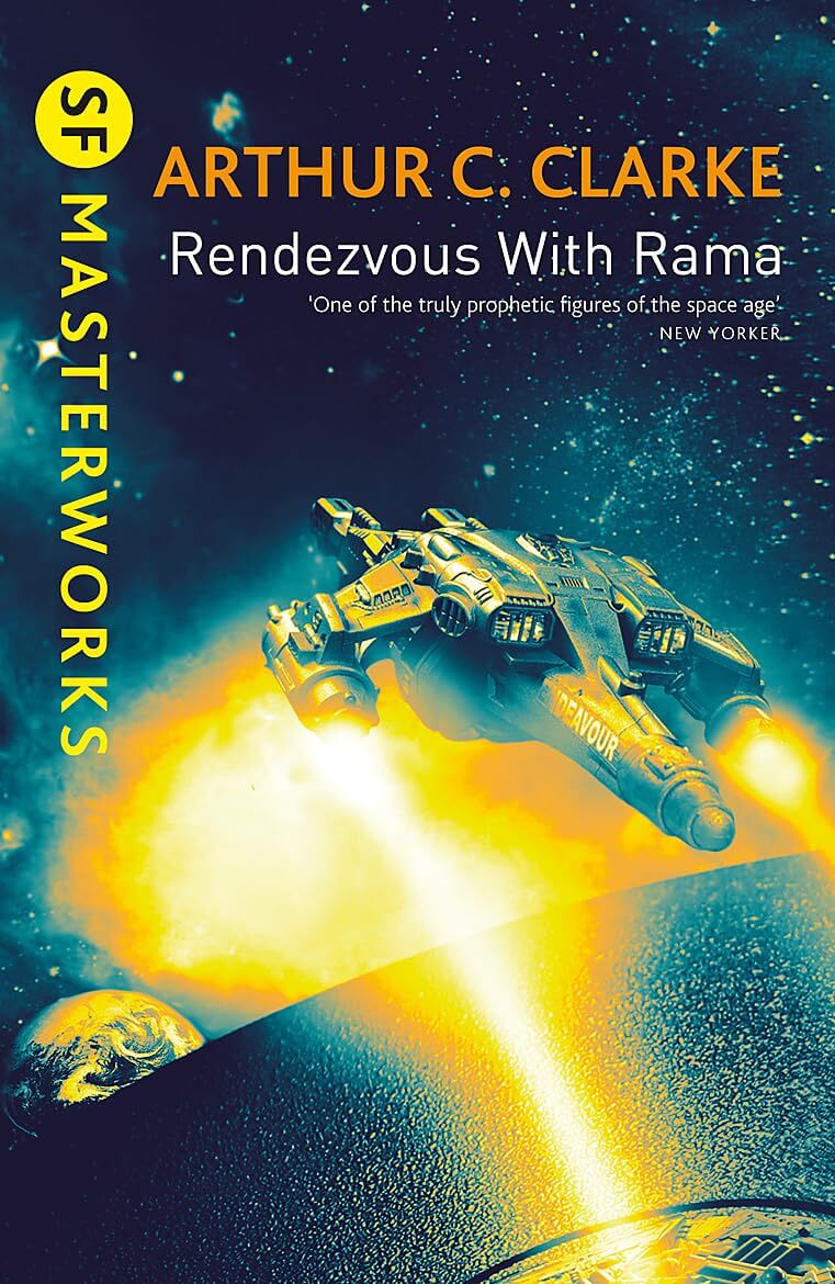 Rendezvous with Rama