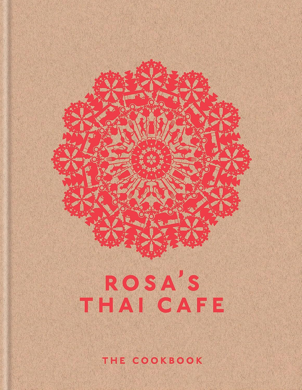 Rosa's Thai Cafe