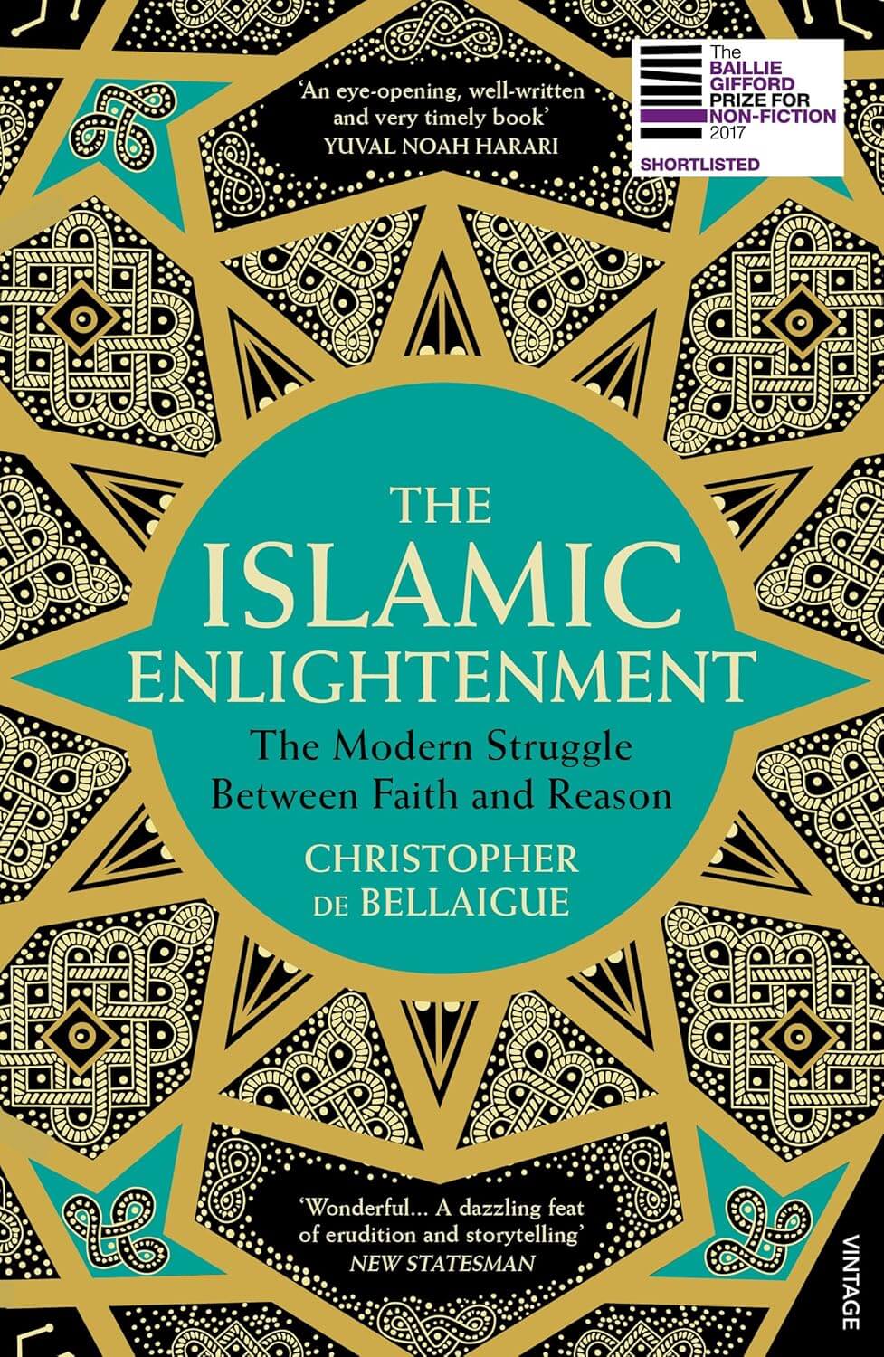 The Islamic Enlightenment: The Struggle Between Faith and Reason