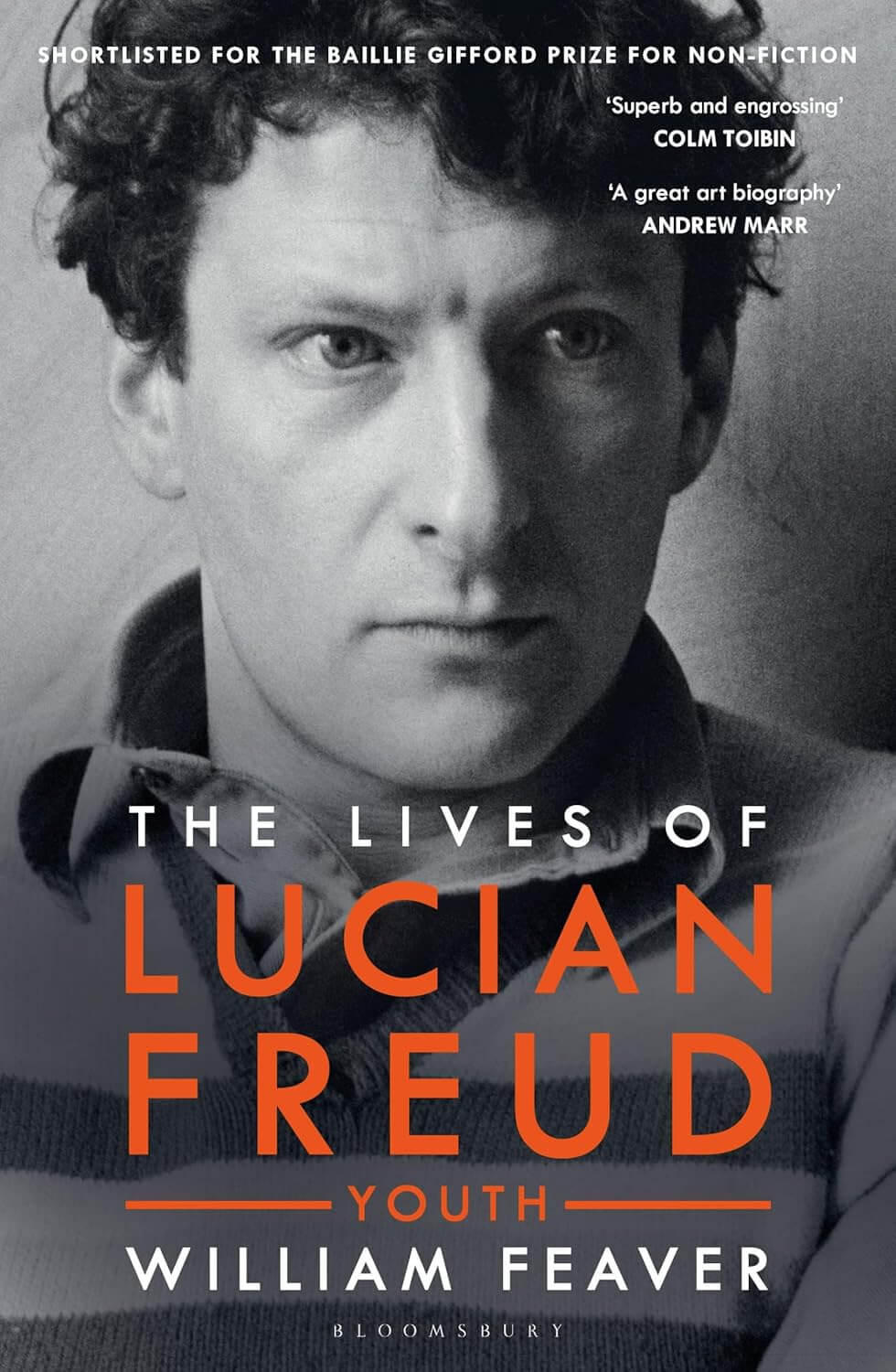 The Lives of Lucian Freud: Youth 1922 - 1968