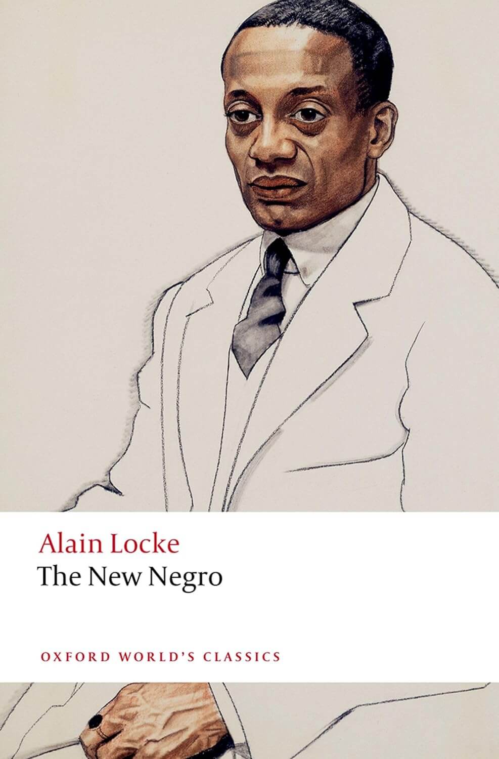 The New Negro: The Life of Alain Locke