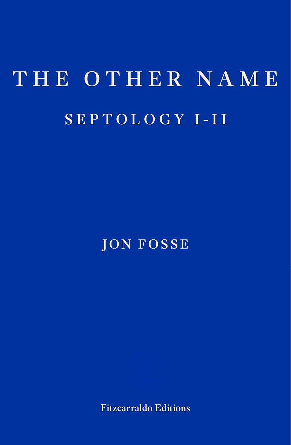 The Other Name: Septology I–II
