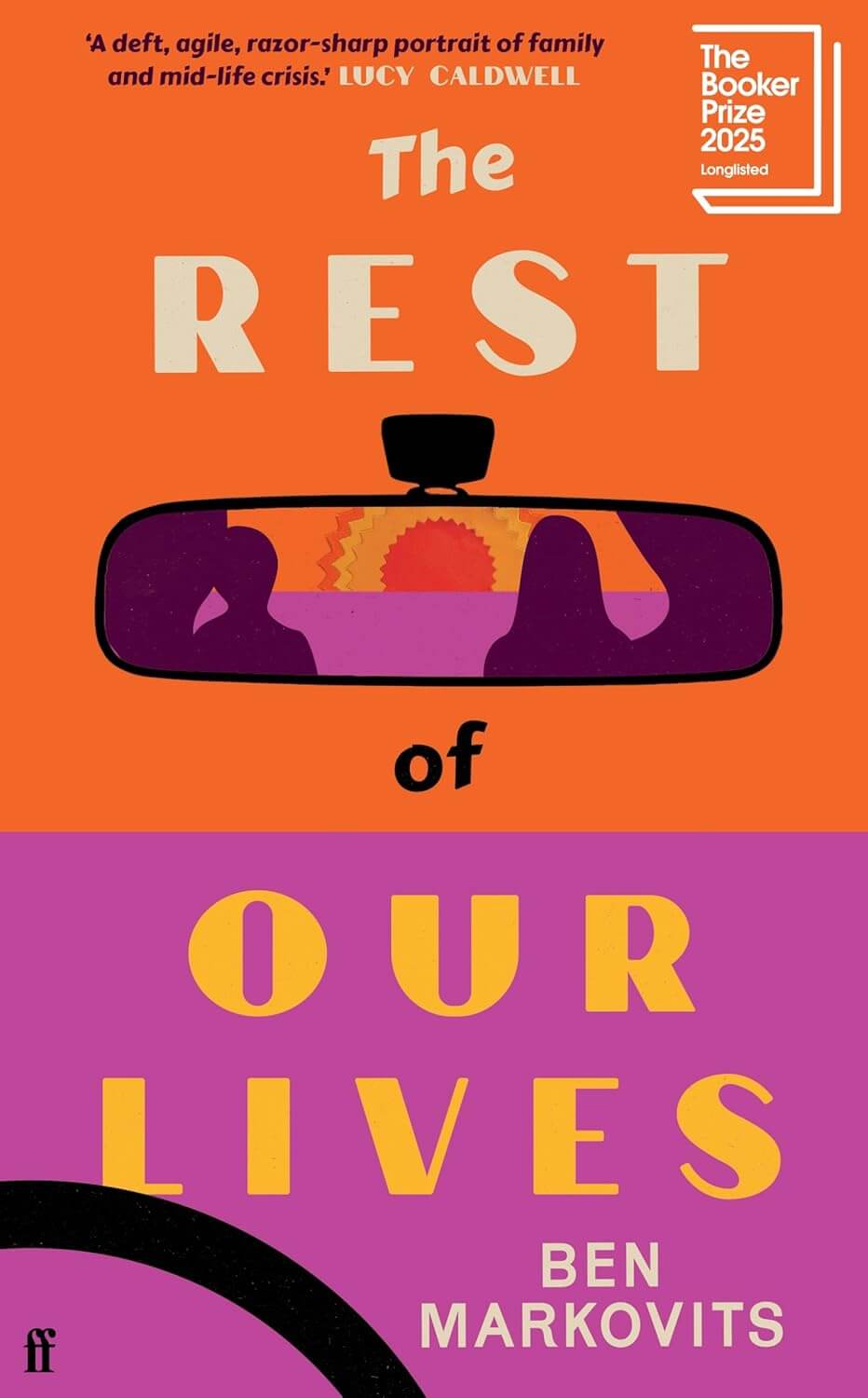 The Rest of Our Lives